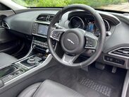 Jaguar XE 2.0d Portfolio Auto AWD Euro 6 (s/s) 4dr 88