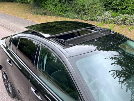 Jaguar XE 2.0d Portfolio Auto AWD Euro 6 (s/s) 4dr 86