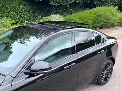 Jaguar XE 2.0d Portfolio Auto AWD Euro 6 (s/s) 4dr 87