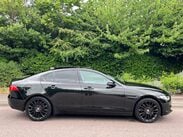 Jaguar XE 2.0d Portfolio Auto AWD Euro 6 (s/s) 4dr 2