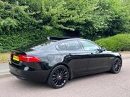 Jaguar XE 2.0d Portfolio Auto AWD Euro 6 (s/s) 4dr 3