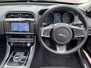 Jaguar XE 2.0d Portfolio Auto AWD Euro 6 (s/s) 4dr 16
