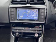 Jaguar XE 2.0d Portfolio Auto AWD Euro 6 (s/s) 4dr 18