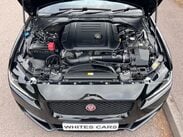 Jaguar XE 2.0d Portfolio Auto AWD Euro 6 (s/s) 4dr 35
