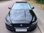 Jaguar XE 2.0d Portfolio Auto AWD Euro 6 (s/s) 4dr 49