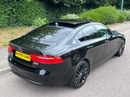 Jaguar XE 2.0d Portfolio Auto AWD Euro 6 (s/s) 4dr 63