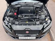 Jaguar XE 2.0d Portfolio Auto AWD Euro 6 (s/s) 4dr 35