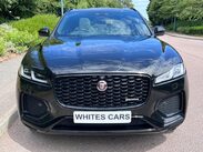 Jaguar F-Pace 2.0 D200 MHEV R-Dynamic SE Auto AWD Euro 6 (s/s) 5dr 5