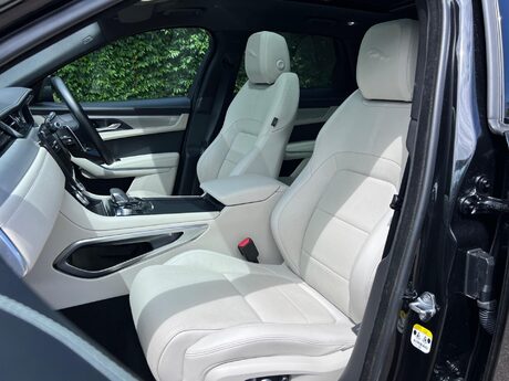 Jaguar F-Pace 2.0 D200 MHEV R-Dynamic SE Auto AWD Euro 6 (s/s) 5dr 25
