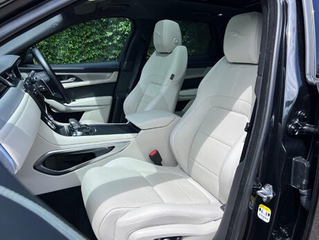 Jaguar F-Pace 2.0 D200 MHEV R-Dynamic SE Auto AWD Euro 6 (s/s) 5dr 21