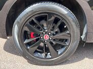 Jaguar F-Pace 2.0 D200 MHEV R-Dynamic SE Auto AWD Euro 6 (s/s) 5dr 48