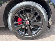 Jaguar F-Pace 2.0 D200 MHEV R-Dynamic SE Auto AWD Euro 6 (s/s) 5dr 50