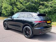 Jaguar F-Pace 2.0 D200 MHEV R-Dynamic SE Auto AWD Euro 6 (s/s) 5dr 53