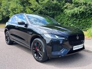 Jaguar F-Pace 2.0 D200 MHEV R-Dynamic SE Auto AWD Euro 6 (s/s) 5dr 56