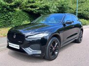 Jaguar F-Pace 2.0 D200 MHEV R-Dynamic SE Auto AWD Euro 6 (s/s) 5dr 60