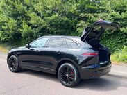 Jaguar F-Pace 2.0 D200 MHEV R-Dynamic SE Auto AWD Euro 6 (s/s) 5dr 61