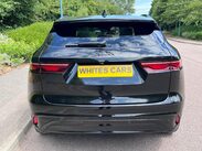 Jaguar F-Pace 2.0 D200 MHEV R-Dynamic SE Auto AWD Euro 6 (s/s) 5dr 66