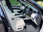Jaguar F-Pace 2.0 D200 MHEV R-Dynamic SE Auto AWD Euro 6 (s/s) 5dr 69