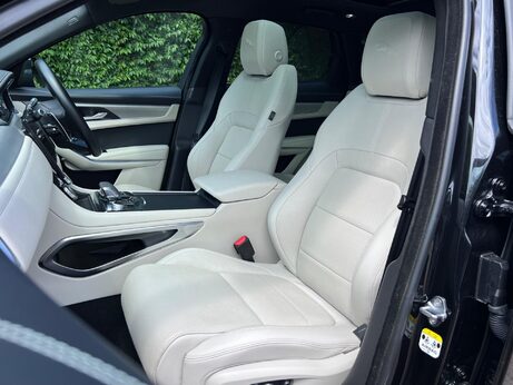 Jaguar F-Pace 2.0 D200 MHEV R-Dynamic SE Auto AWD Euro 6 (s/s) 5dr 78