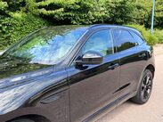 Jaguar F-Pace 2.0 D200 MHEV R-Dynamic SE Auto AWD Euro 6 (s/s) 5dr 96