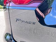 Jaguar F-Pace 2.0 D200 MHEV R-Dynamic SE Auto AWD Euro 6 (s/s) 5dr 97