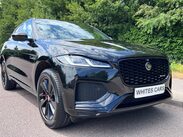 Jaguar F-Pace 2.0 D200 MHEV R-Dynamic SE Auto AWD Euro 6 (s/s) 5dr 55