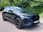 Jaguar F-Pace 2.0 D200 MHEV R-Dynamic SE Auto AWD Euro 6 (s/s) 5dr 56