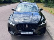 Jaguar F-Pace 2.0 D200 MHEV R-Dynamic SE Auto AWD Euro 6 (s/s) 5dr 58