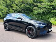 Jaguar F-Pace 2.0 D200 MHEV R-Dynamic SE Auto AWD Euro 6 (s/s) 5dr 57