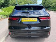 Jaguar F-Pace 2.0 D200 MHEV R-Dynamic SE Auto AWD Euro 6 (s/s) 5dr 66