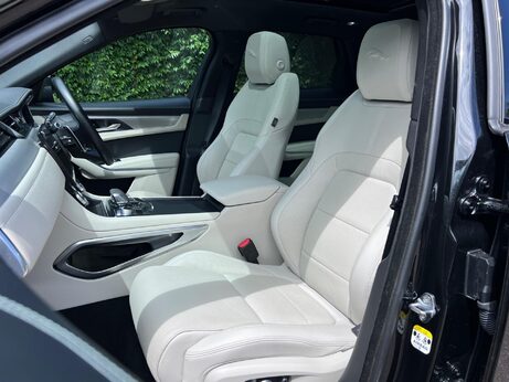 Jaguar F-Pace 2.0 D200 MHEV R-Dynamic SE Auto AWD Euro 6 (s/s) 5dr 21