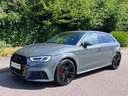 Audi A3 1.5 TFSI CoD 35 S line Sportback S Tronic Euro 6 (s/s) 5dr 59