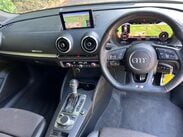 Audi A3 1.5 TFSI CoD 35 S line Sportback S Tronic Euro 6 (s/s) 5dr 23