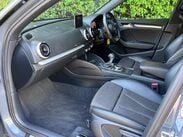 Audi A3 1.5 TFSI CoD 35 S line Sportback S Tronic Euro 6 (s/s) 5dr 25