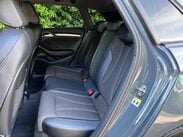Audi A3 1.5 TFSI CoD 35 S line Sportback S Tronic Euro 6 (s/s) 5dr 30