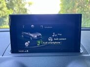 Audi A3 1.5 TFSI CoD 35 S line Sportback S Tronic Euro 6 (s/s) 5dr 37