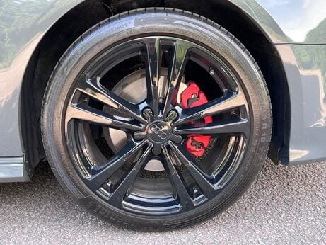 Audi A3 1.5 TFSI CoD 35 S line Sportback S Tronic Euro 6 (s/s) 5dr 34