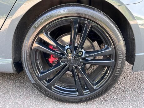 Audi A3 1.5 TFSI CoD 35 S line Sportback S Tronic Euro 6 (s/s) 5dr 39