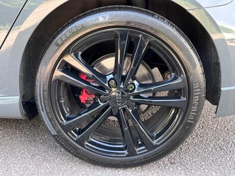 Audi A3 1.5 TFSI CoD 35 S line Sportback S Tronic Euro 6 (s/s) 5dr 35