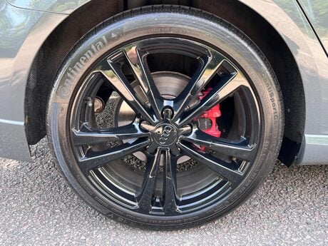 Audi A3 1.5 TFSI CoD 35 S line Sportback S Tronic Euro 6 (s/s) 5dr 40