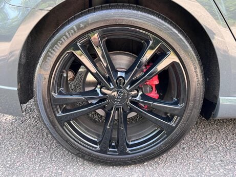Audi A3 1.5 TFSI CoD 35 S line Sportback S Tronic Euro 6 (s/s) 5dr 36