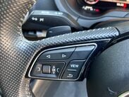 Audi A3 1.5 TFSI CoD 35 S line Sportback S Tronic Euro 6 (s/s) 5dr 42