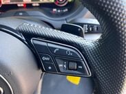 Audi A3 1.5 TFSI CoD 35 S line Sportback S Tronic Euro 6 (s/s) 5dr 43