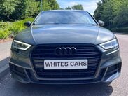 Audi A3 1.5 TFSI CoD 35 S line Sportback S Tronic Euro 6 (s/s) 5dr 48