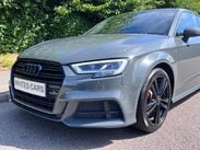 Audi A3 1.5 TFSI CoD 35 S line Sportback S Tronic Euro 6 (s/s) 5dr 51