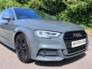 Audi A3 1.5 TFSI CoD 35 S line Sportback S Tronic Euro 6 (s/s) 5dr 53