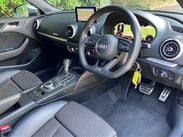 Audi A3 1.5 TFSI CoD 35 S line Sportback S Tronic Euro 6 (s/s) 5dr 57