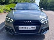 Audi A3 1.5 TFSI CoD 35 S line Sportback S Tronic Euro 6 (s/s) 5dr 58