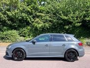 Audi A3 1.5 TFSI CoD 35 S line Sportback S Tronic Euro 6 (s/s) 5dr 60