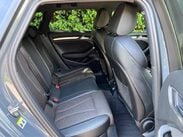 Audi A3 1.5 TFSI CoD 35 S line Sportback S Tronic Euro 6 (s/s) 5dr 71